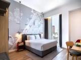 Executive Accessible Double room with canal view