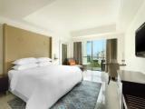 Double room Partial Ocean View