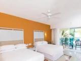 Terrace Quadruple room