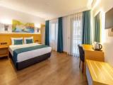 Family Quadruple room