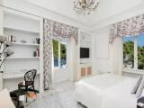 Deluxe 1906 with Outdoor Jacuzzi Double room with sea view