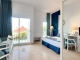 Superior Double room with pool view