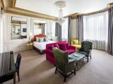 Double Junior Suite