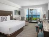 Premium Sundeck room with ocean view