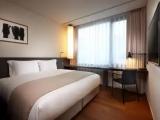 Standard Hollywood Double room