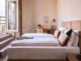 Signature Double room with city view