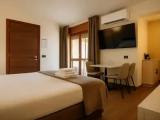 Superior Penthouse Double Suite