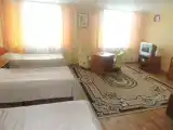Standard Quintuple room