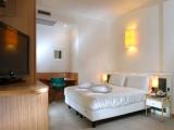 Double Studio Apartment