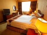 Corner Double Suite