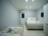 Deluxe with Jacuzzi Double room