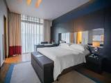 Terrace Penthouse Suite