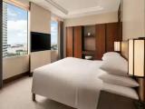 Executive Double Suite