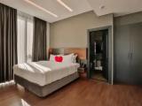 Suvva with Jacuzzi Double Suite with sea view
