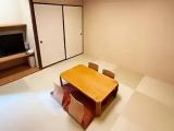 Japanese-style room