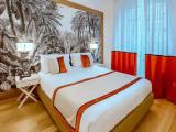 Executive Double Suite