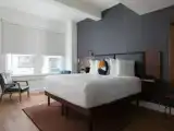 Stratford Double room