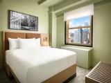 Superior Quadruple room