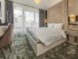 Classic with Terrace Double room