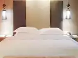 Super Double Sassy room