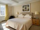Seventy-Seven Double room