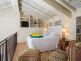 Terrace Double Loft Suite