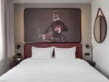 Premium Double room with balcony