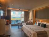Superior Preferred Club Junior Suite with ocean view