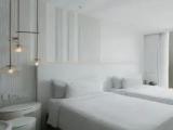 Innside Connecting Quadruple room