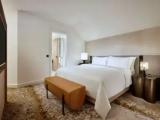 2 Bedrooms Presidential Club Lounge Access Suite