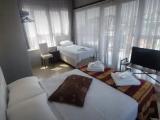 Panoramic Triple room with sea view