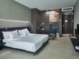 Deluxe Terrace Double room