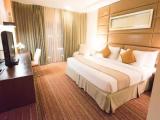 Jacuzzi Double room