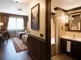 Deluxe Colorado Quadruple room