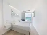 Superior Twin room with sea view
