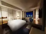 Premium High Floor Double room