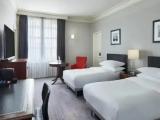 Dilly Superior Quadruple room