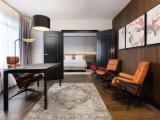 Presidential Double Suite