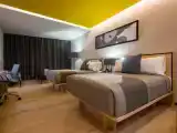Brisas Business Club Superior Twin room