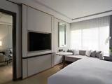 1 Bedroom Double Executive Lounge Access Suite