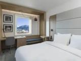 Standard Double room with sea view