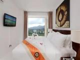 2 Bedrooms Superior Penthouse Apartment