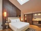 Deluxe Family Double room