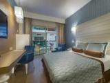 Standard Double room with land view