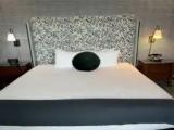 Hollywood Sign Double room