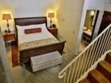 Mezzanine Double Suite