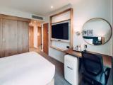 Pitch View Suite