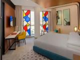 Terrace Double Andaz Suite
