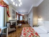 Neo Double Junior Suite