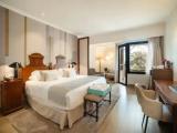 Double Junior Suite with balcony